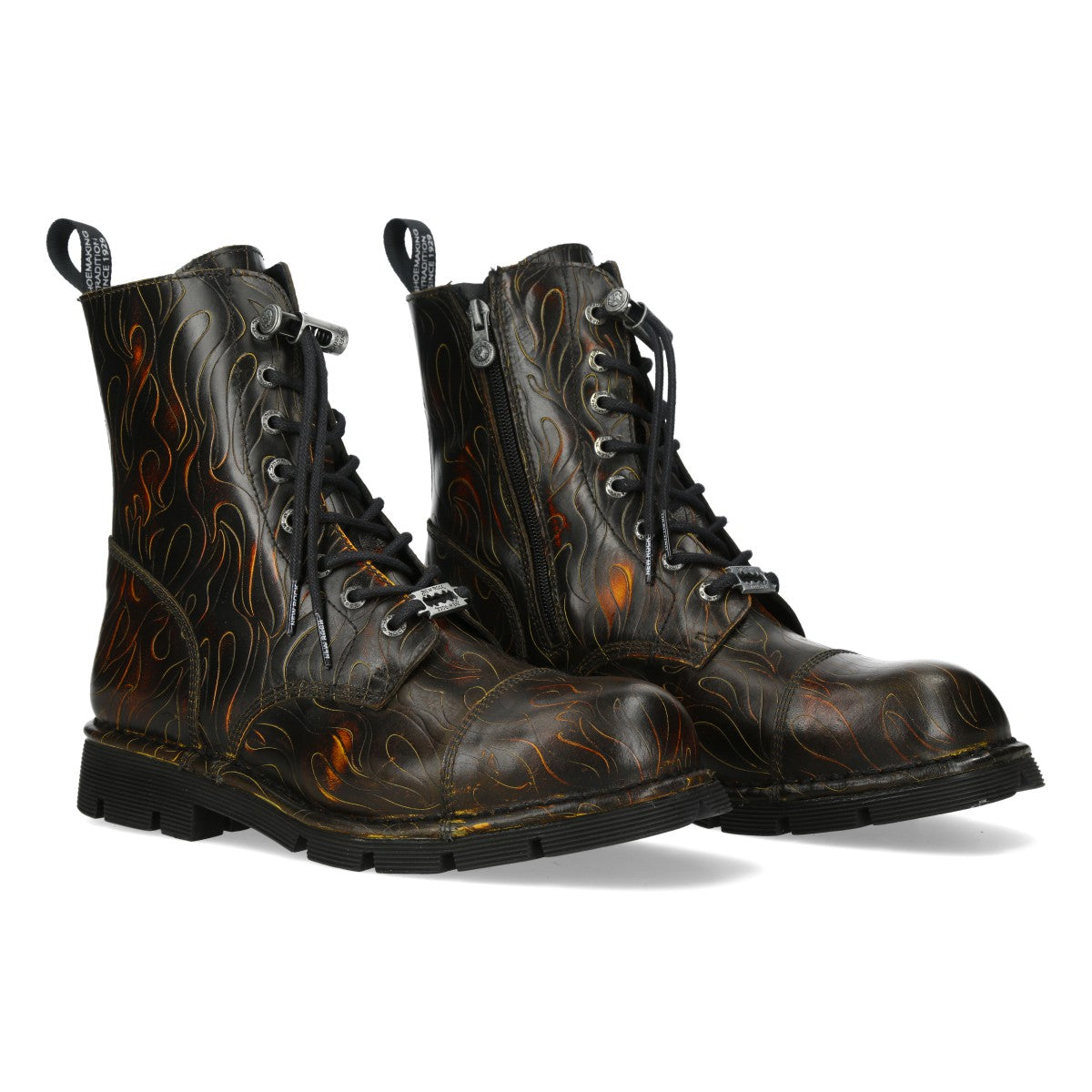 New Rock M-MILI083CCT-C98