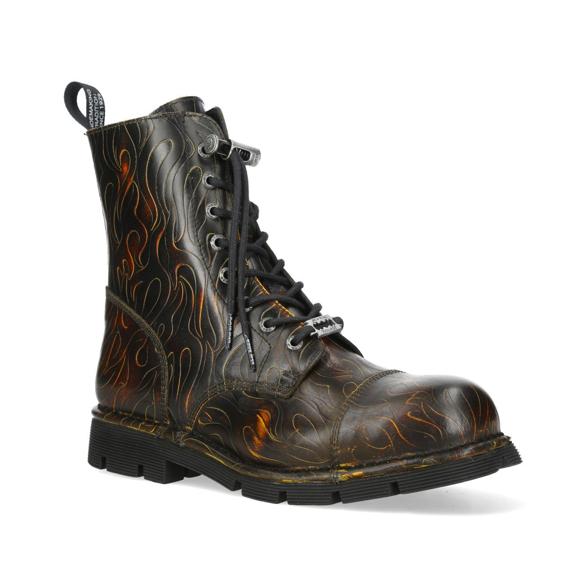 New Rock M-MILI083CCT-C98
