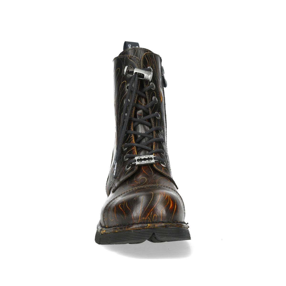 New Rock M-MILI083CCT-C98