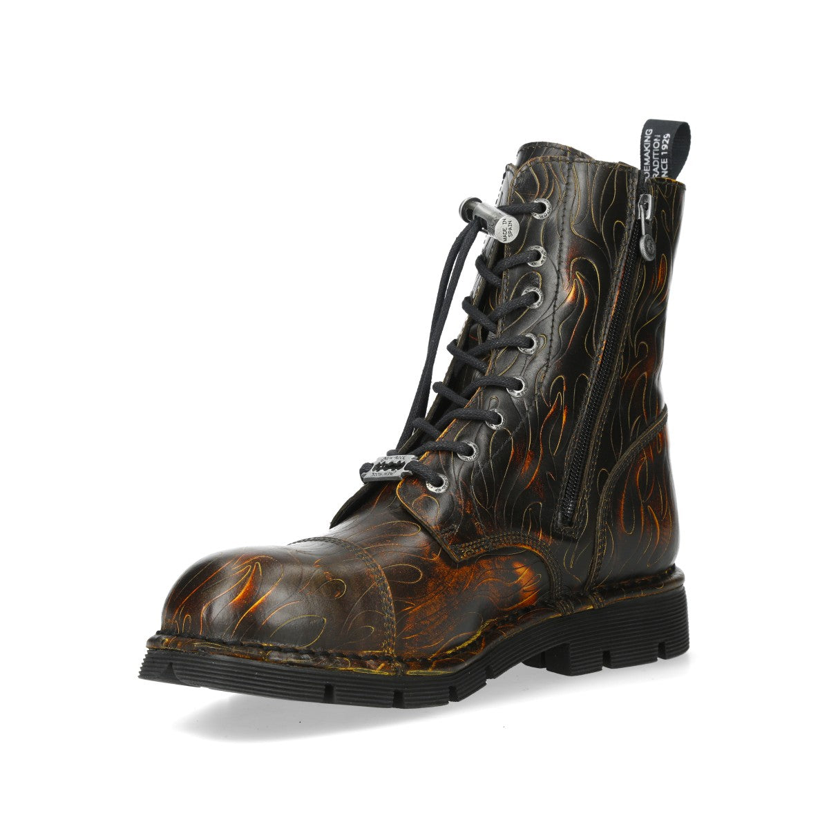 New Rock M-MILI083CCT-C98