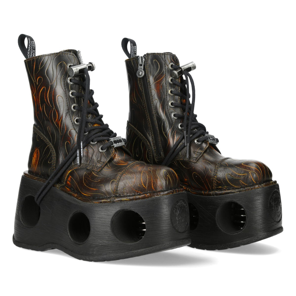New Rock M-MILI083CCT-C97