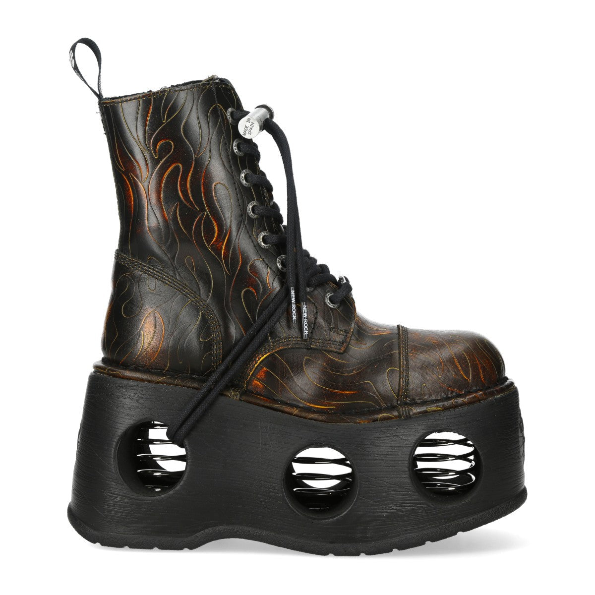 New Rock M-MILI083CCT-C97