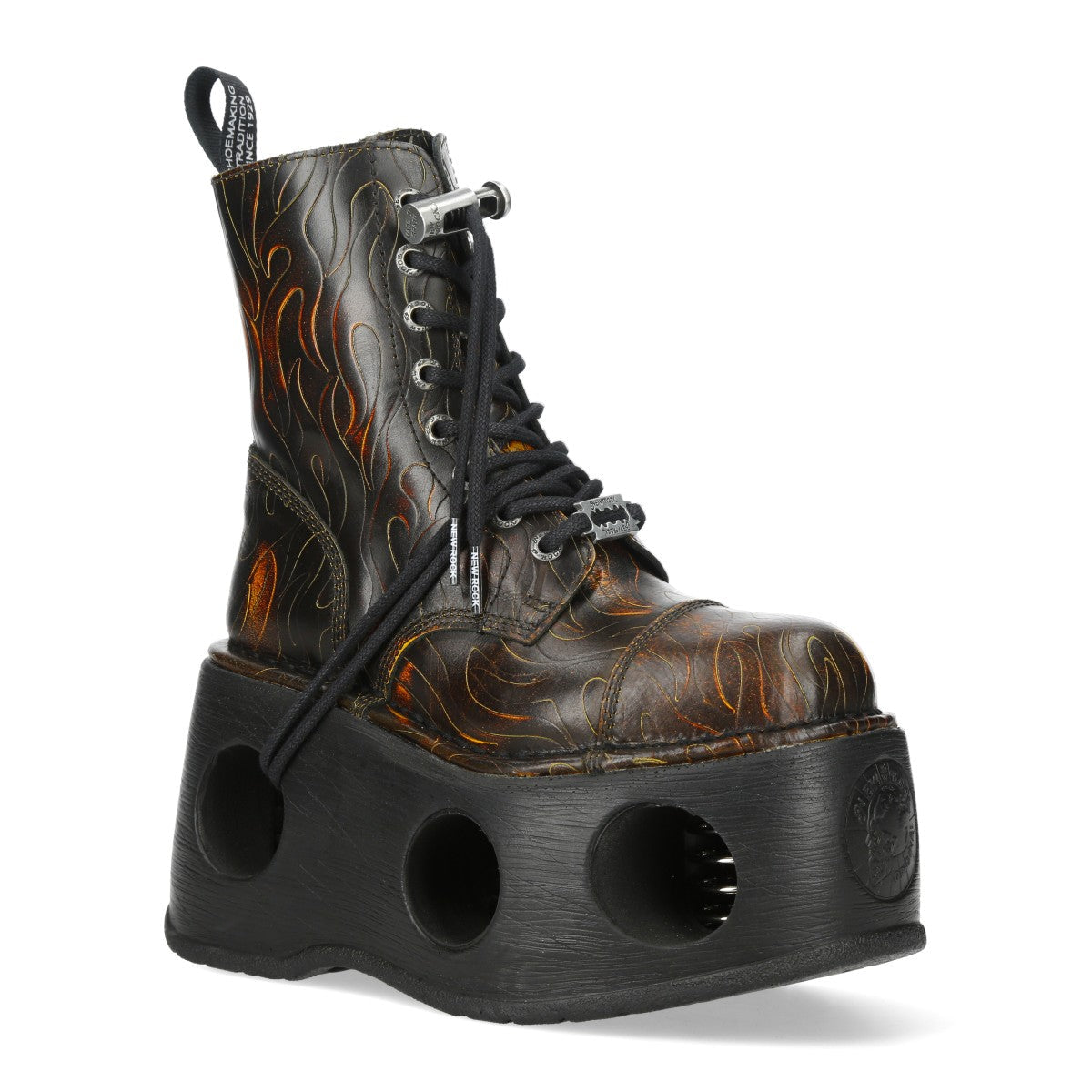 New Rock M-MILI083CCT-C97