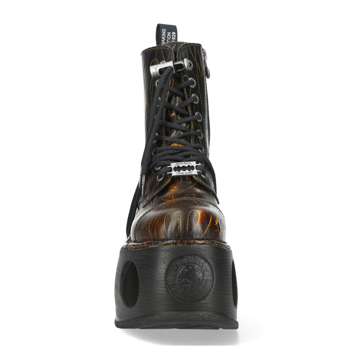 New Rock M-MILI083CCT-C97