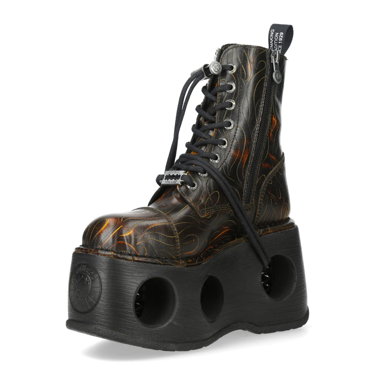 New Rock M-MILI083CCT-C97