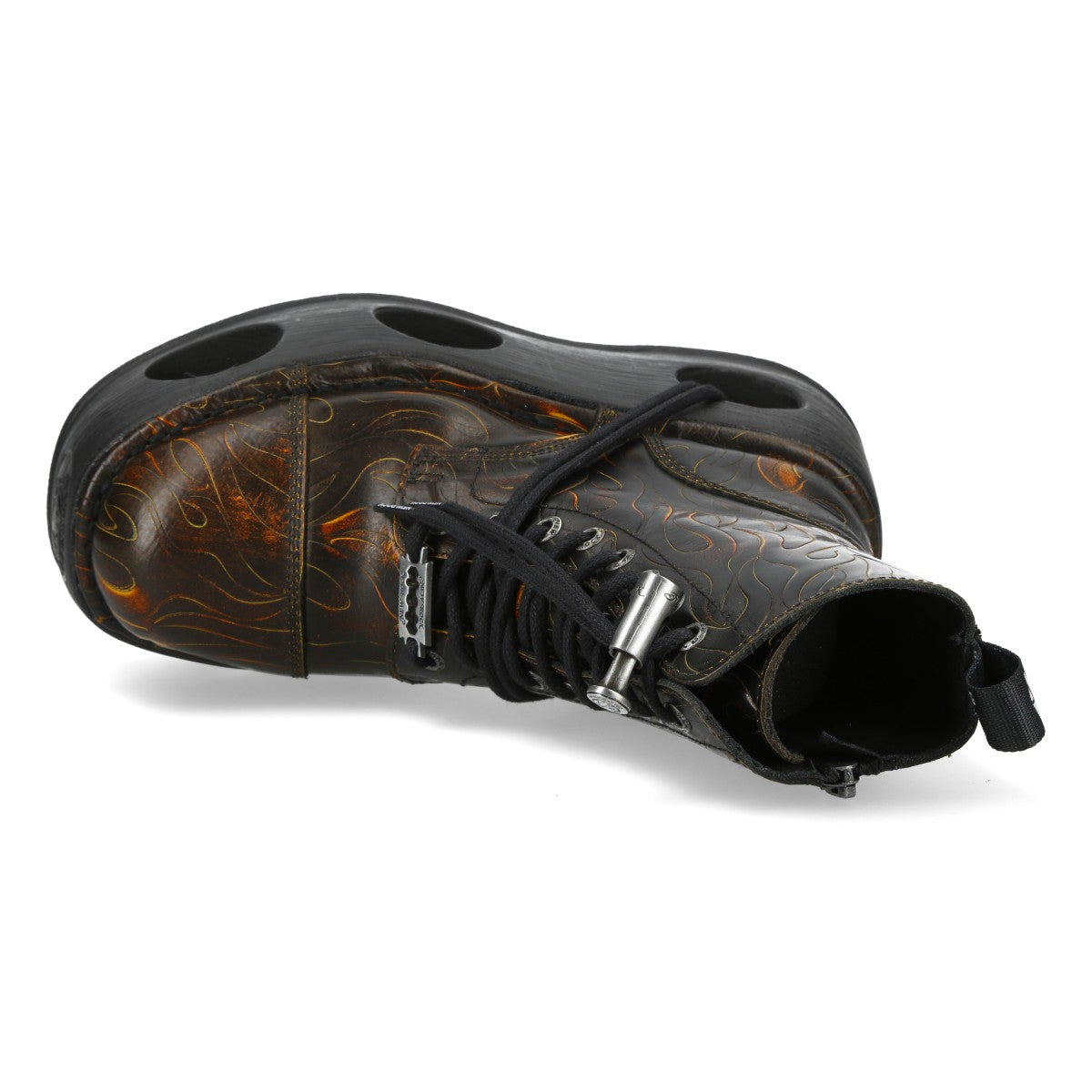 New Rock M-MILI083CCT-C97