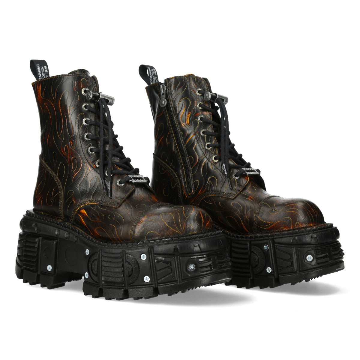 New Rock M-MILI083CCT-C96