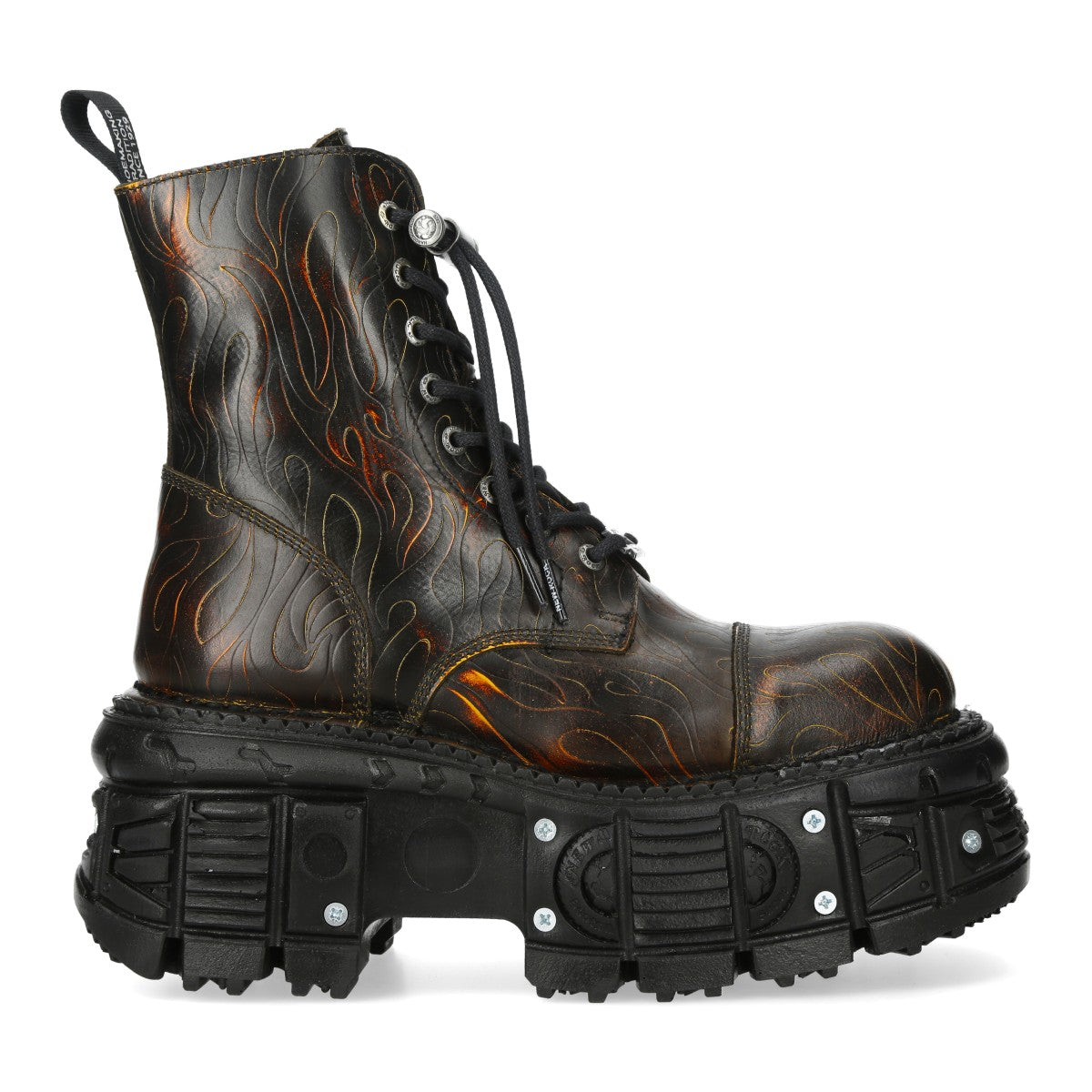 New Rock M-MILI083CCT-C96