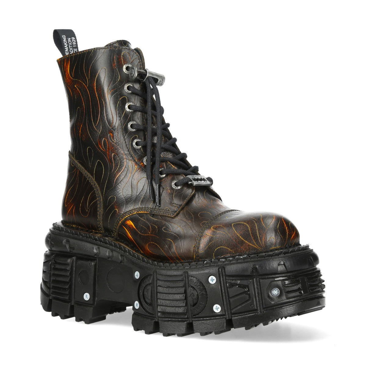 New Rock M-MILI083CCT-C96