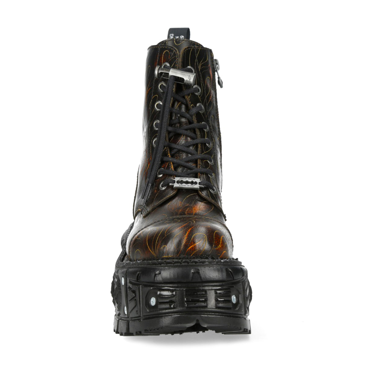 New Rock M-MILI083CCT-C96
