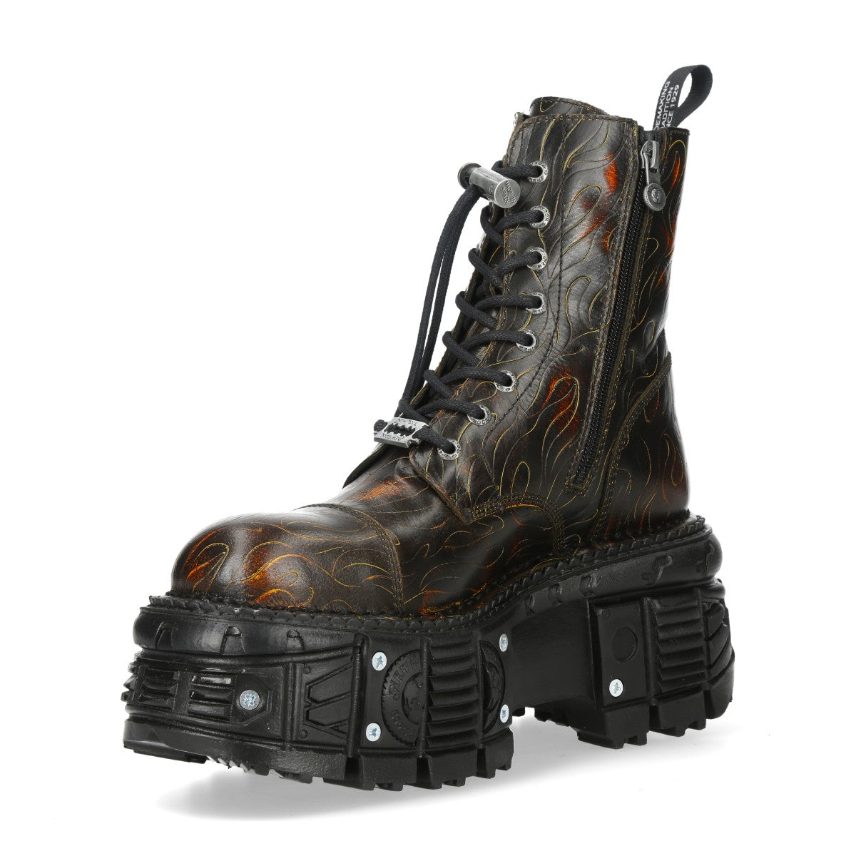 New Rock M-MILI083CCT-C96