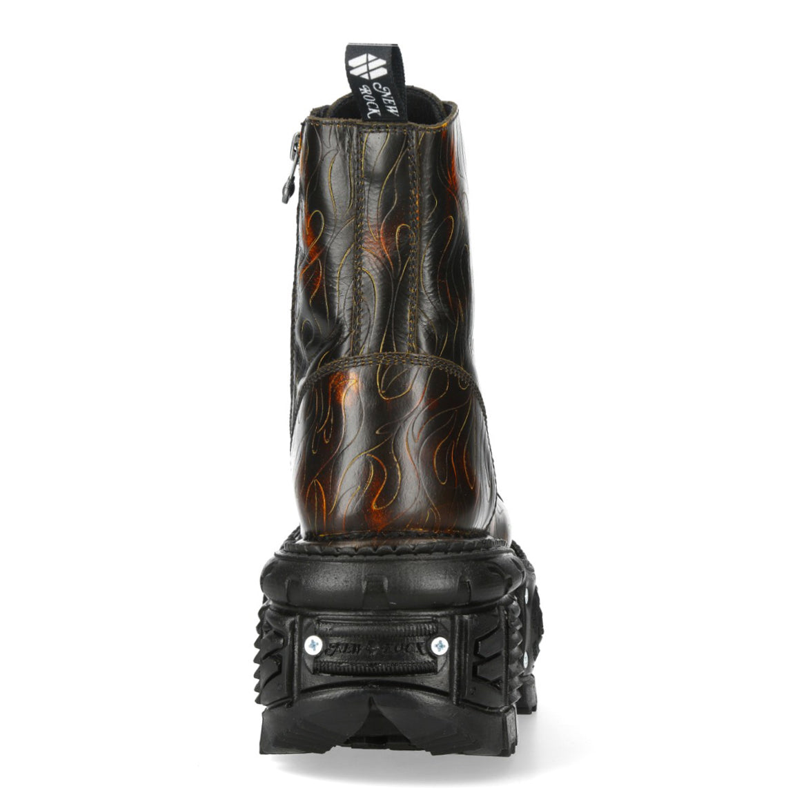 New Rock M-MILI083CCT-C96