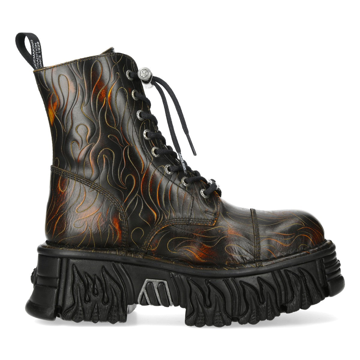 New Rock M-MILI083CCT-C94