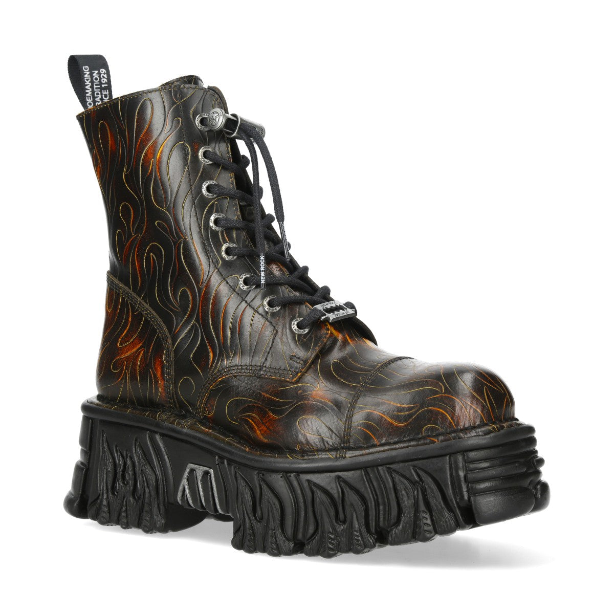 New Rock M-MILI083CCT-C94