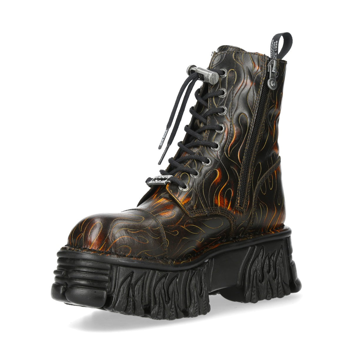 New Rock M-MILI083CCT-C94