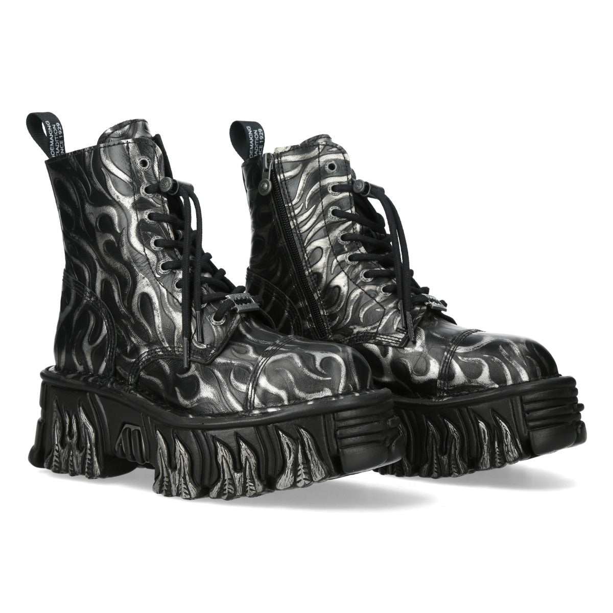 New Rock M-MILI083CCT-C102