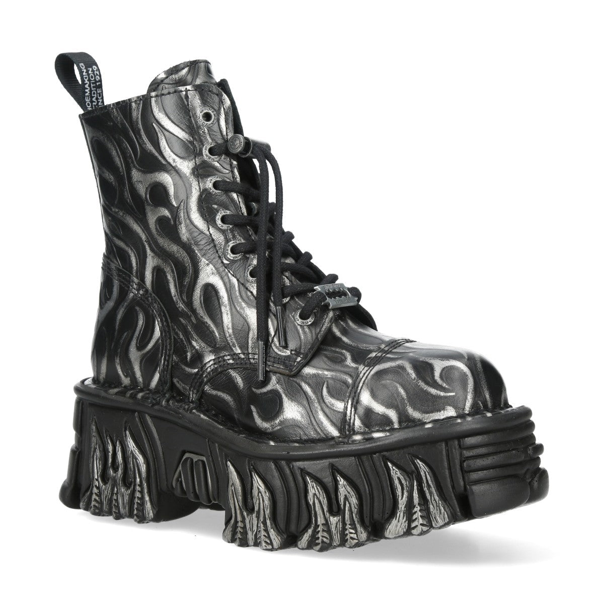 New Rock M-MILI083CCT-C102