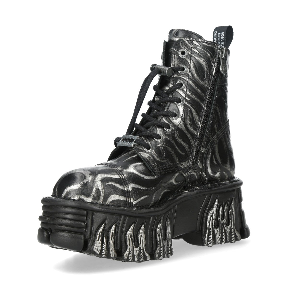 New Rock M-MILI083CCT-C102