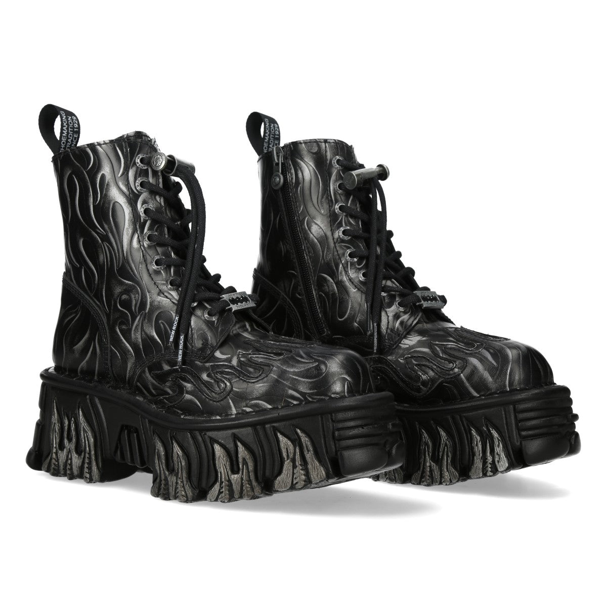 New Rock M-MILI134CCT-C2