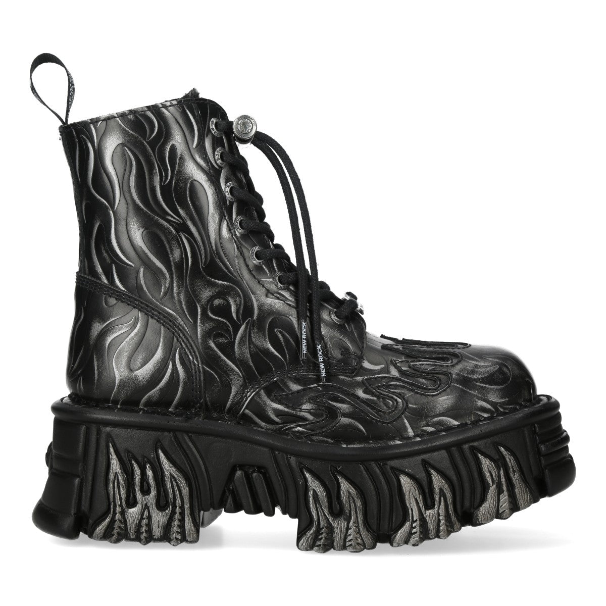New Rock M-MILI134CCT-C2