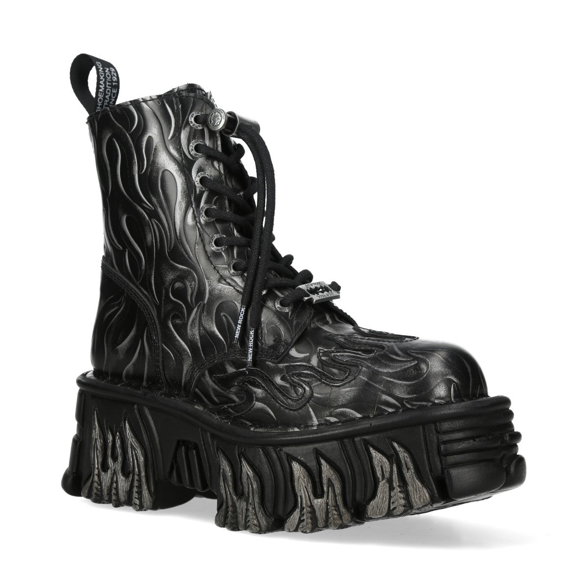 New Rock M-MILI134CCT-C2