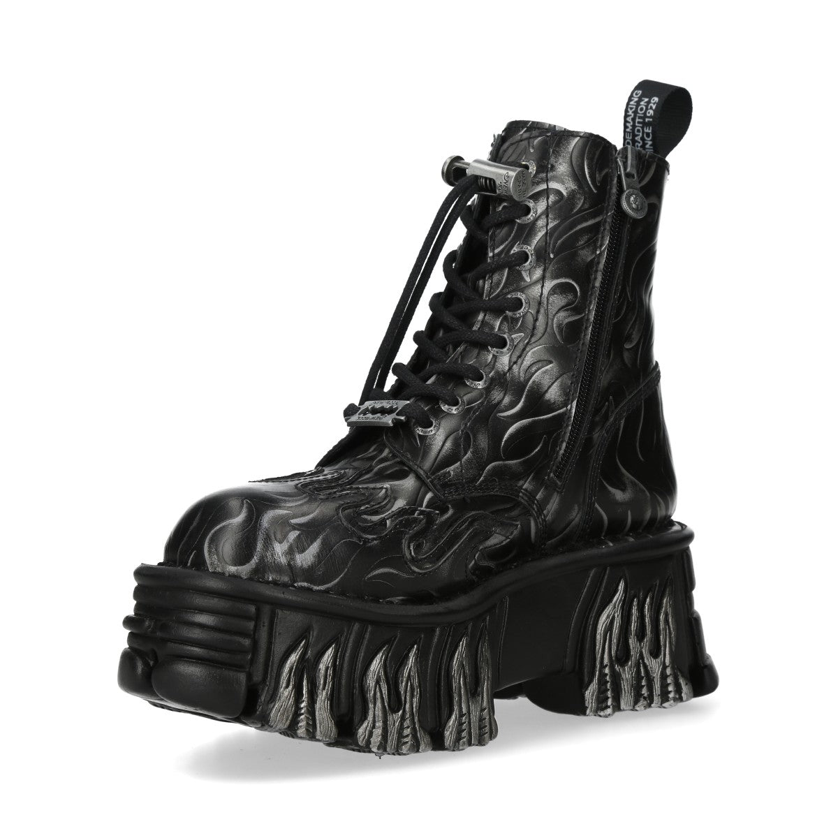 New Rock M-MILI134CCT-C2