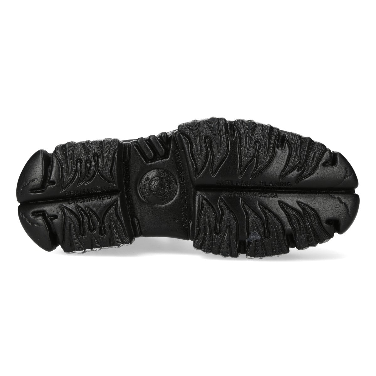 New Rock M-MILI134CCT-C2