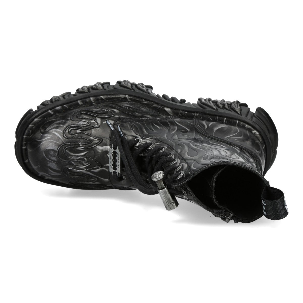 New Rock M-MILI134CCT-C2