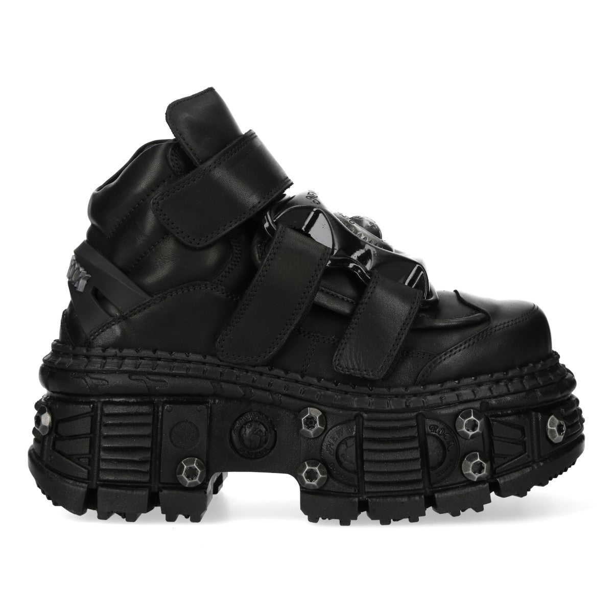 New Rock M-OVERZZTANK285-C4