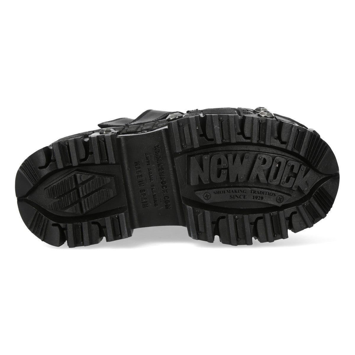 New Rock M-OVERZZTANK285-C4