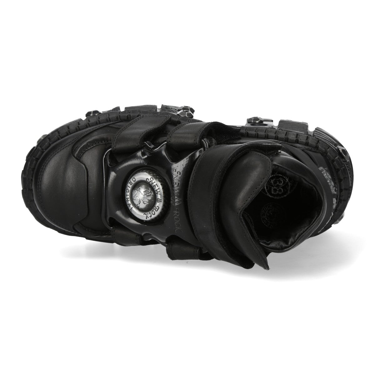 New Rock M-OVERZZTANK285-C4