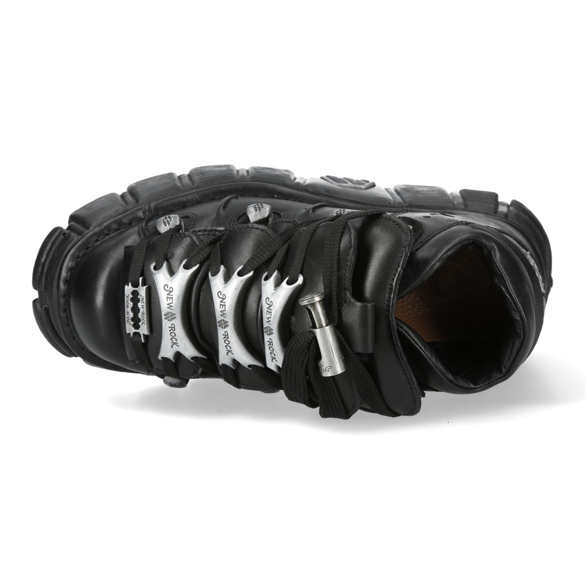 New Rock M-106TRP-C1