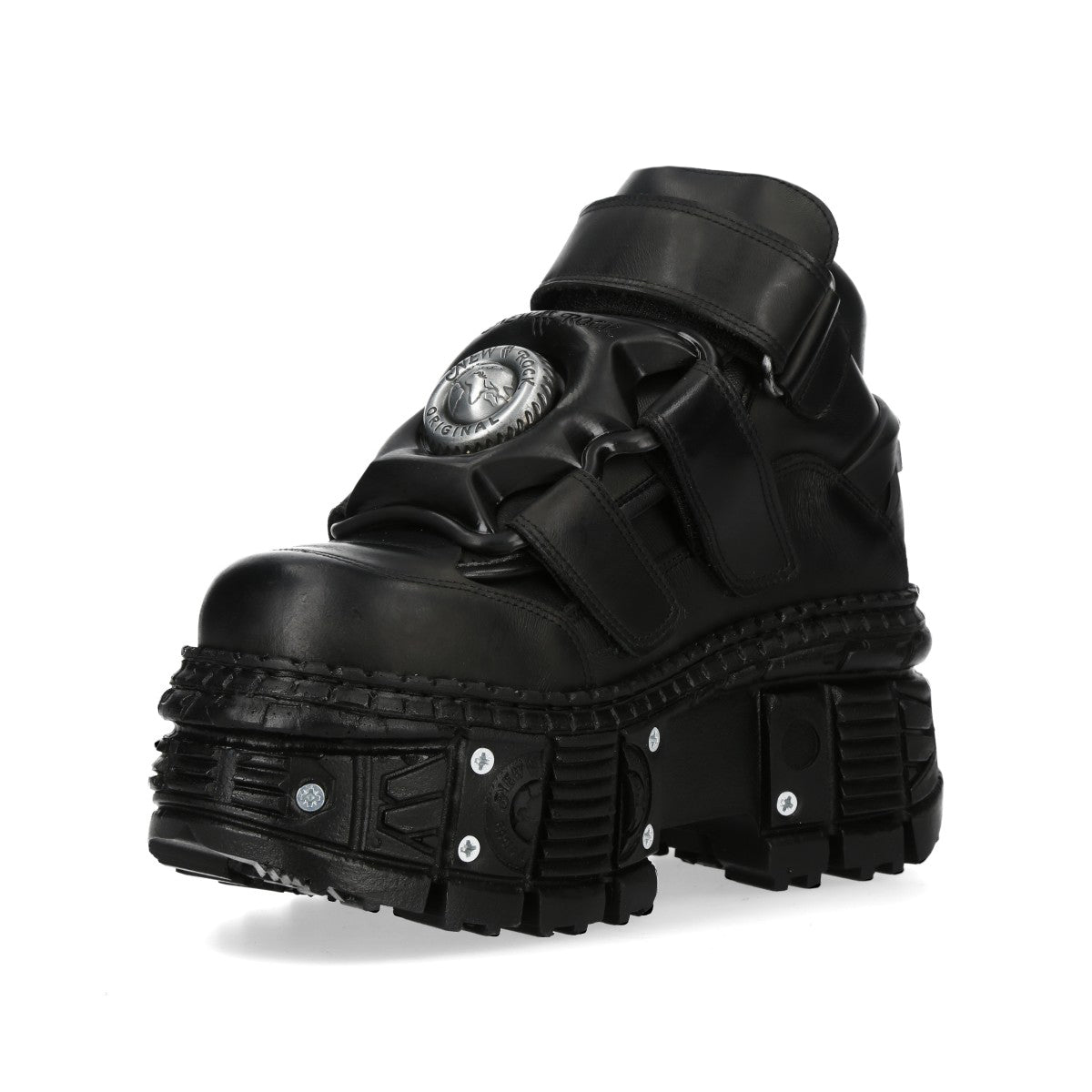 New Rock M-OVERZZTANK285-C3