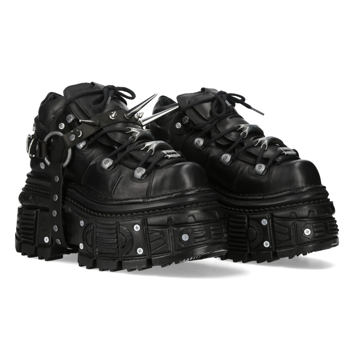 New Rock M-TANK106BRAZA-C11