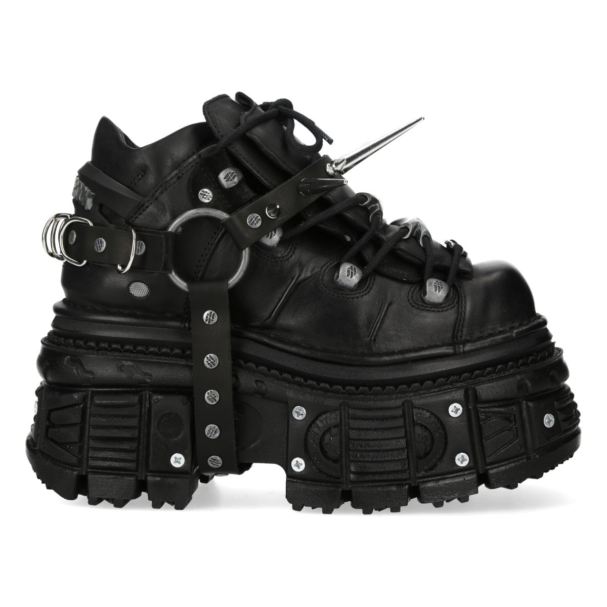 New Rock M-TANK106BRAZA-C11