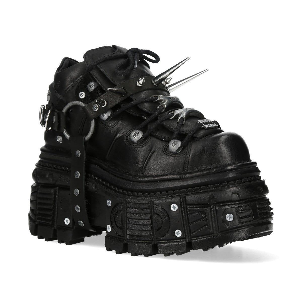 New Rock M-TANK106BRAZA-C11
