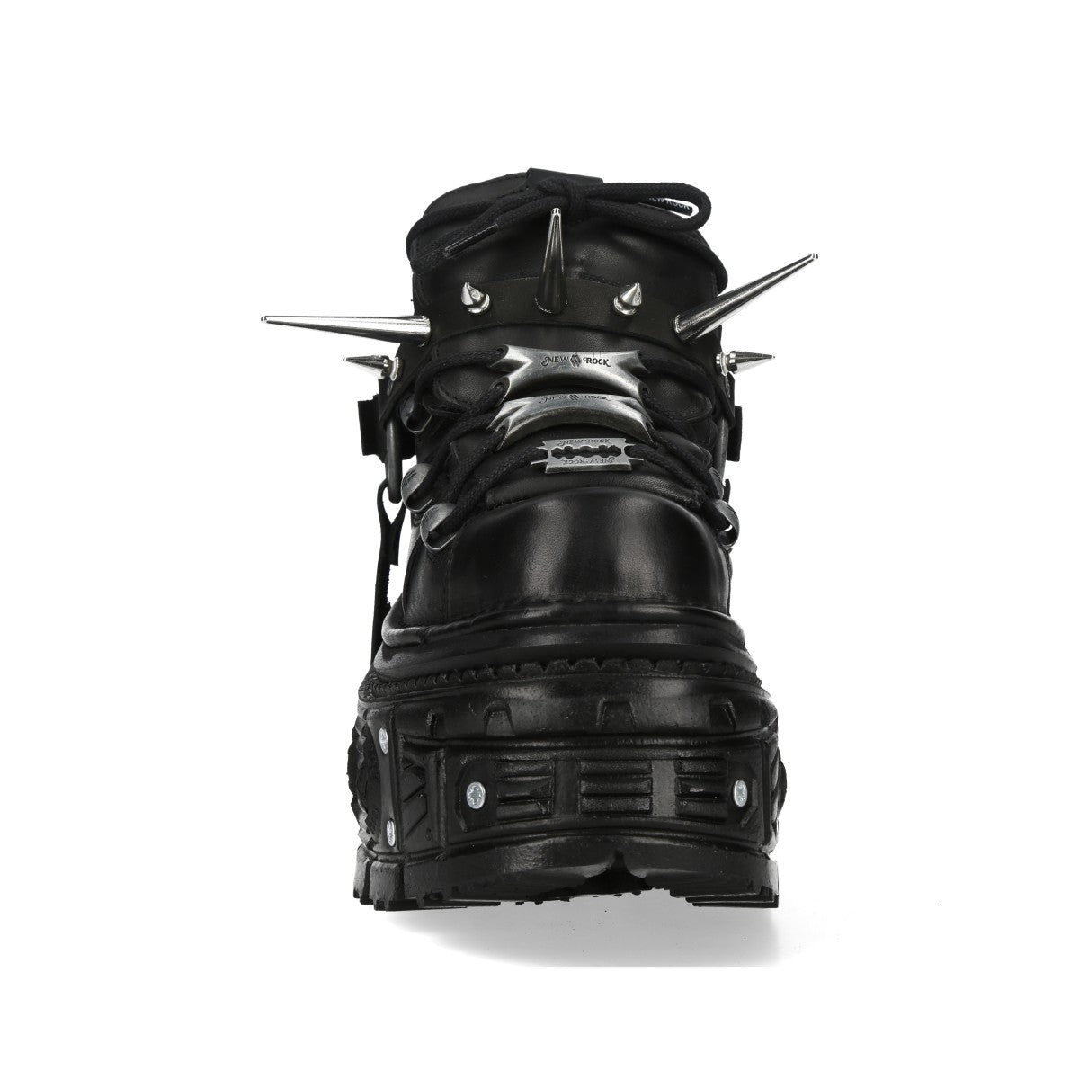 New Rock M-TANK106BRAZA-C11
