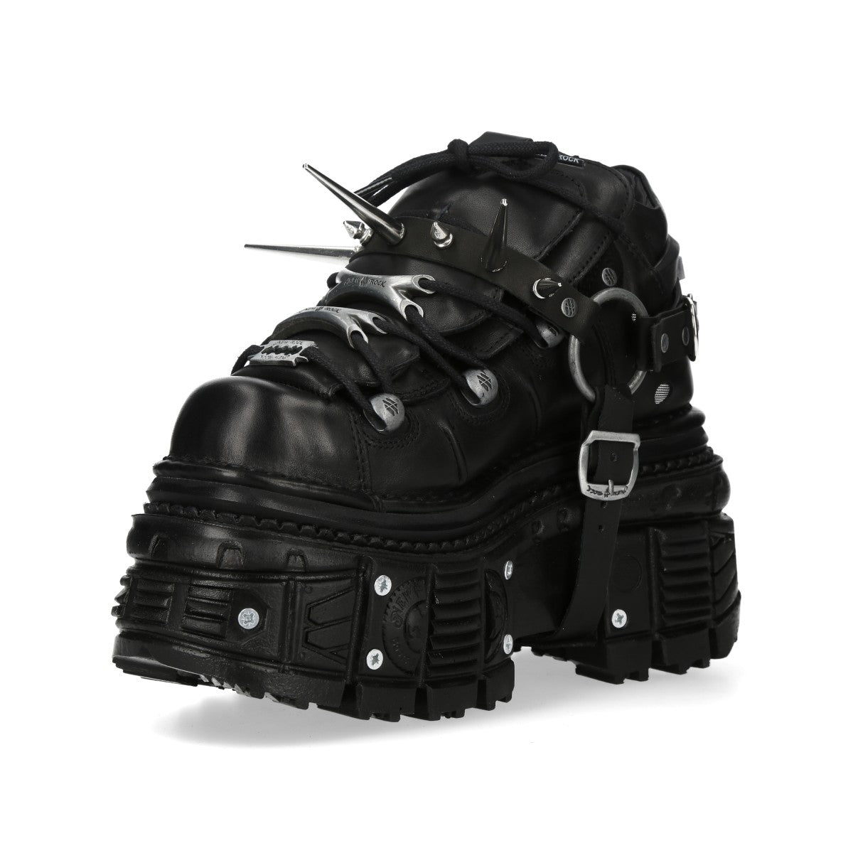 New Rock M-TANK106BRAZA-C11