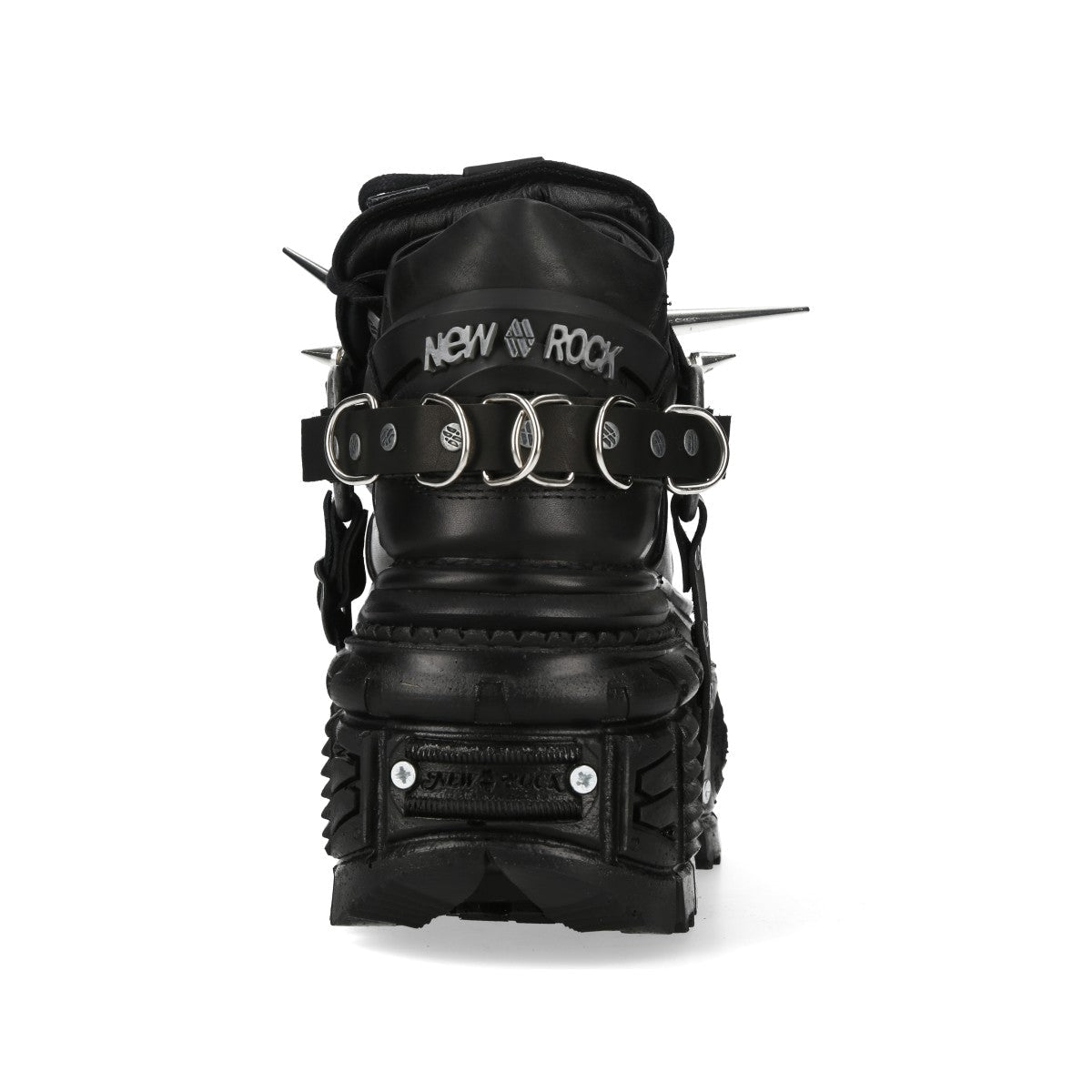 New Rock M-TANK106BRAZA-C11
