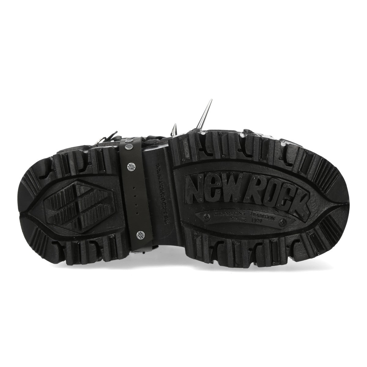 New Rock M-TANK106BRAZA-C11