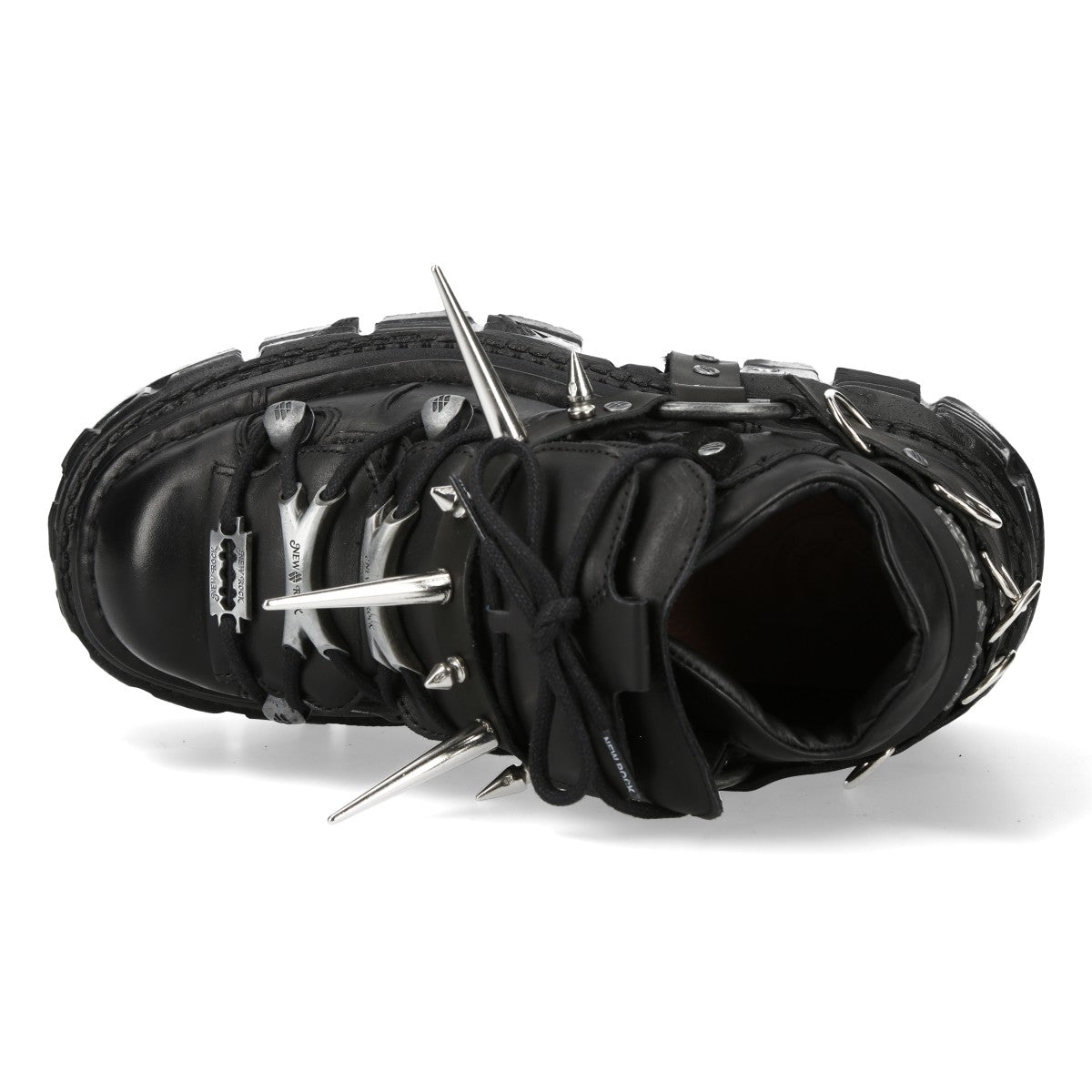 New Rock M-TANK106BRAZA-C11