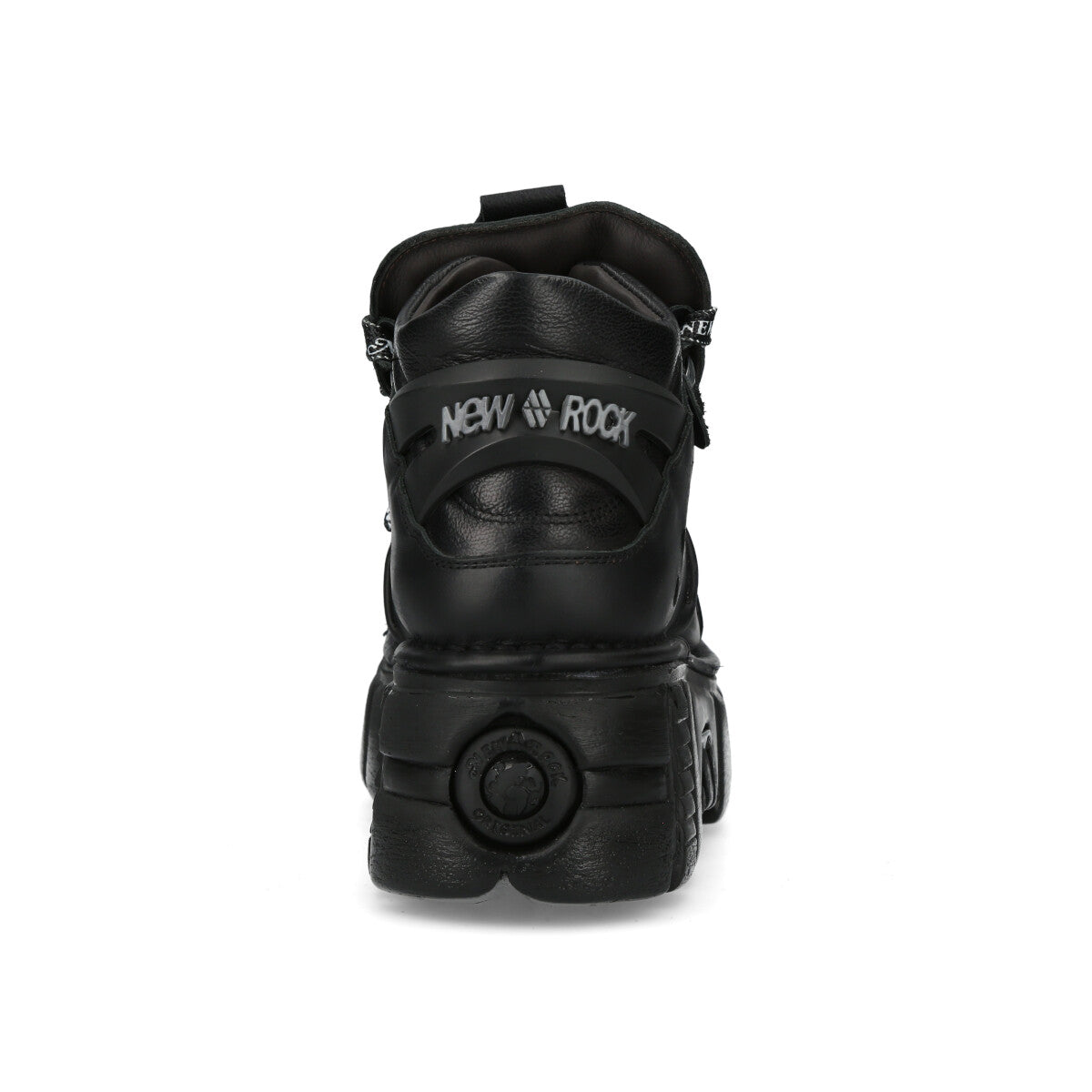 New Rock M-106SHLACE-C1