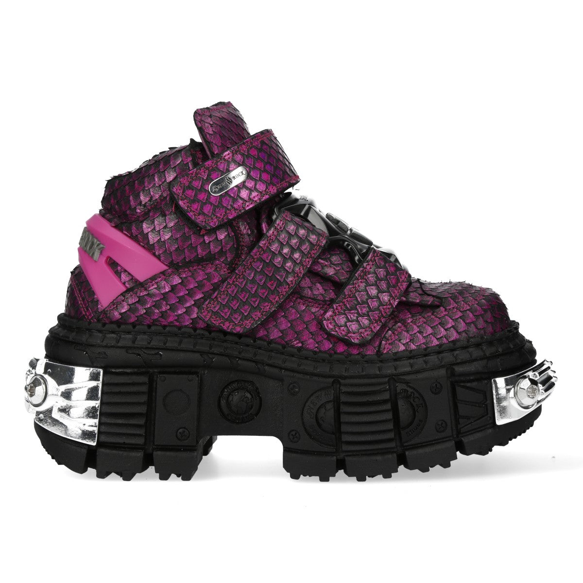 New Rock M-WALL285-C22
