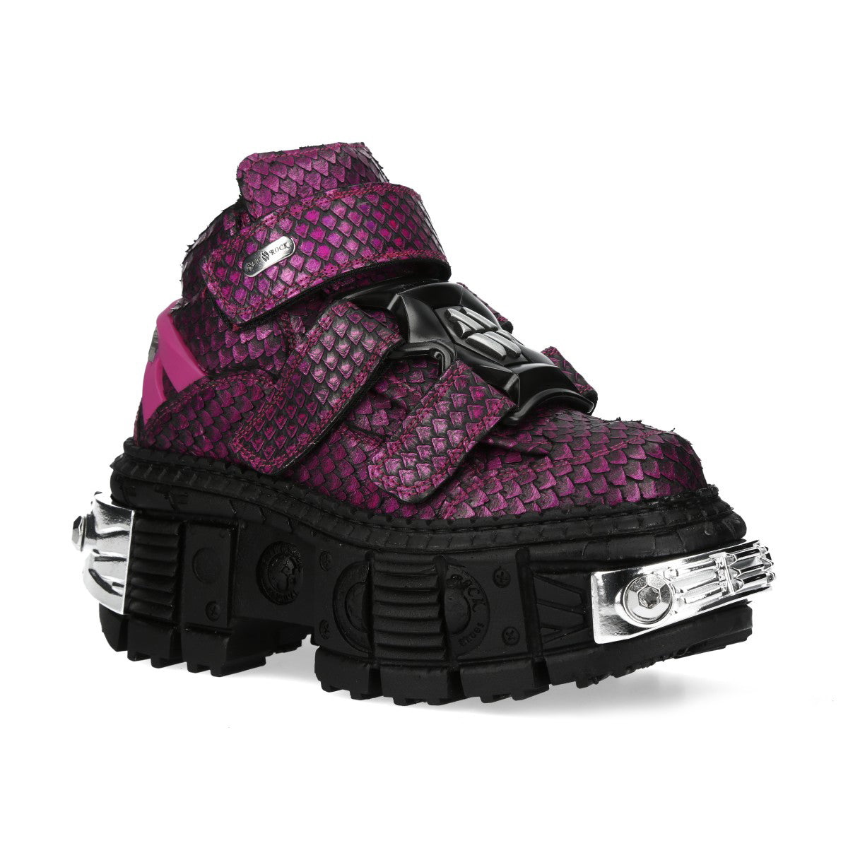 New Rock M-WALL285-C22