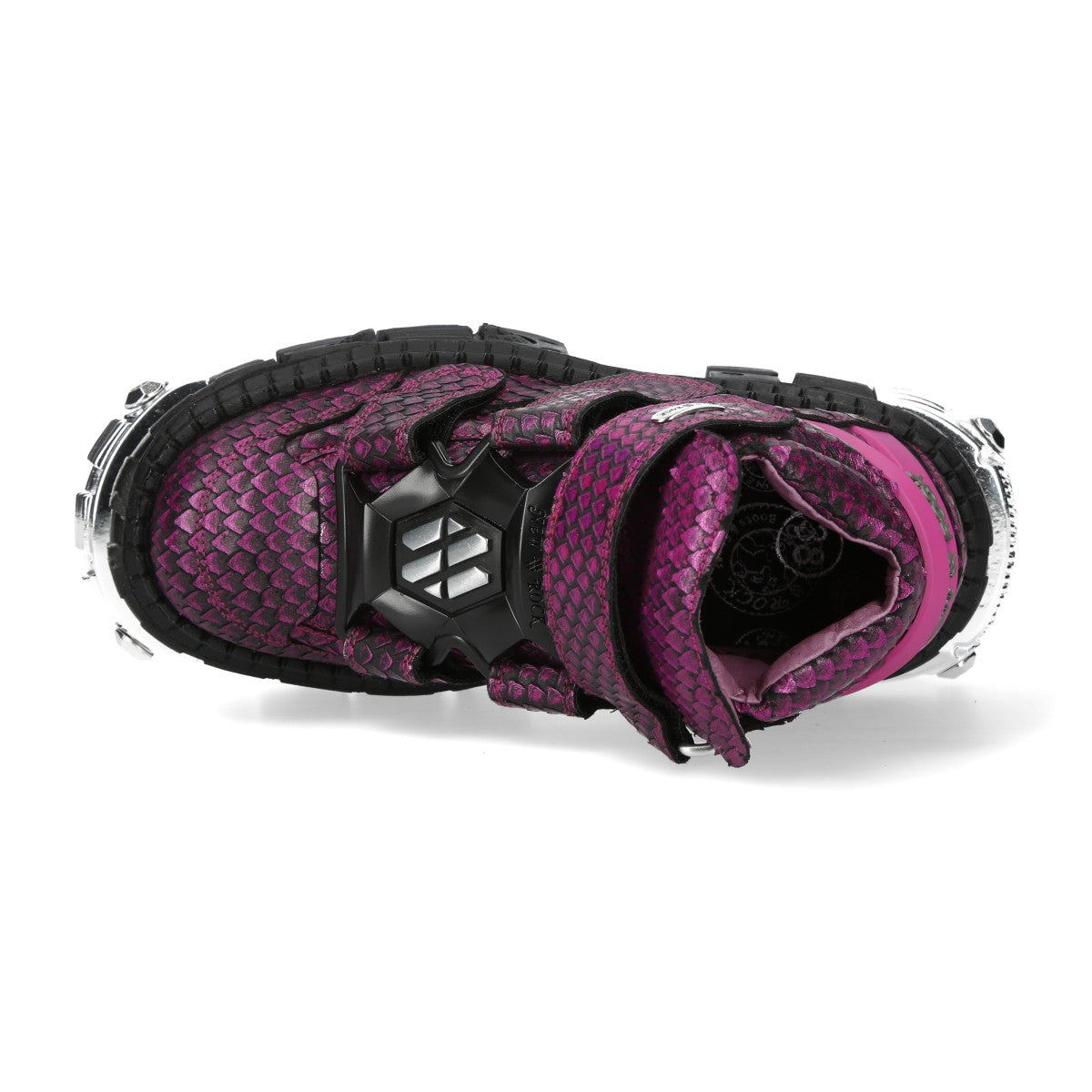 New Rock M-WALL285-C22