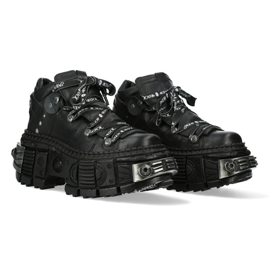New Rock M-106NLACE-C4