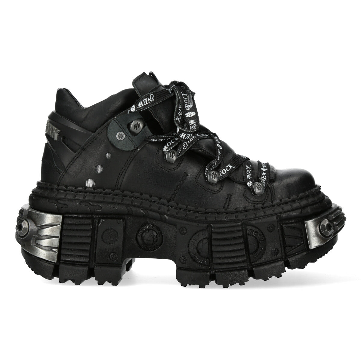 New Rock M-106NLACE-C4