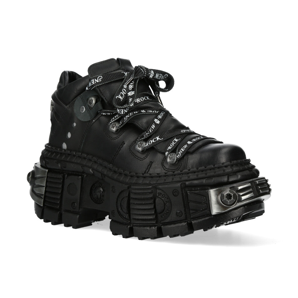 New Rock M-106NLACE-C4