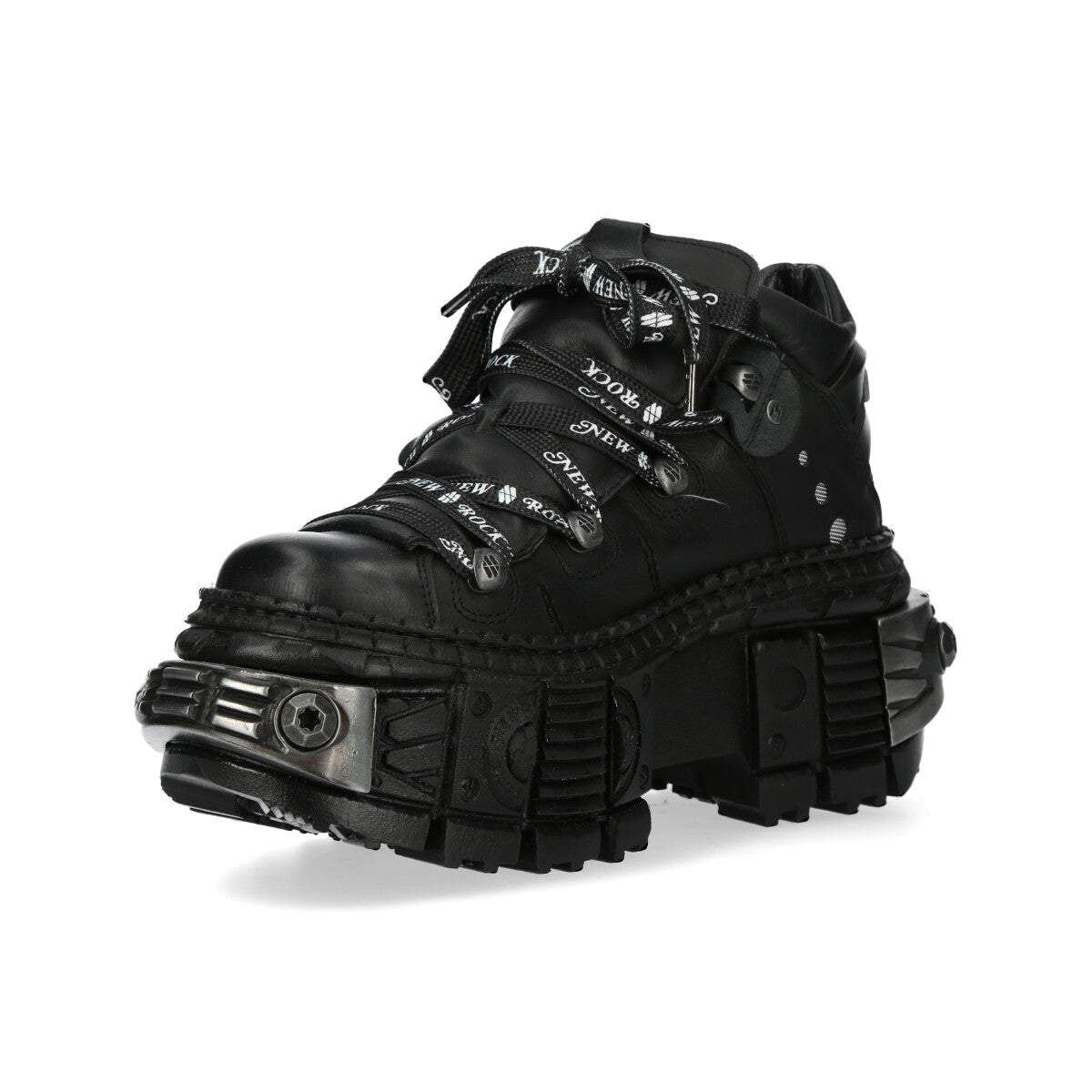 New Rock M-106NLACE-C4