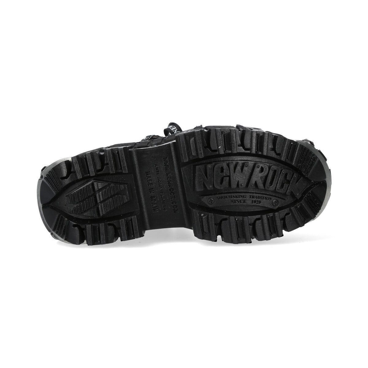New Rock M-106NLACE-C4